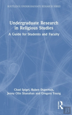 Bertrand.pt - Undergraduate Research In Religious Studies