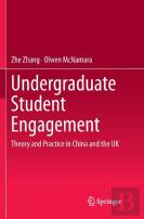 Undergraduate Student Engagement