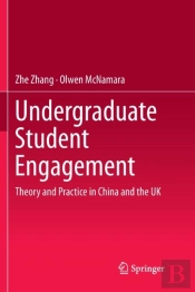 Undergraduate Student Engagement