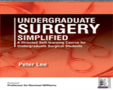 Undergraduate Surgery Simplified