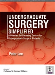 Undergraduate Surgery Simplified