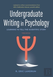 Undergraduate Writing In Psychology