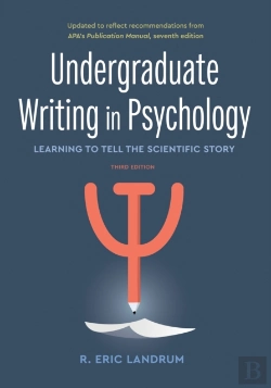 Bertrand.pt - Undergraduate Writing In Psychology