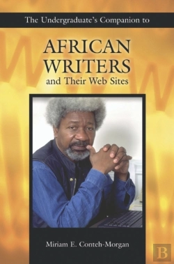 Bertrand.pt - Undergraduate'S Companion To African Writers And Their Web Sites