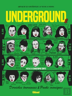 Bertrand.pt - Underground 2