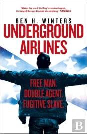 Underground Airlines