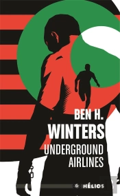 Underground Airlines