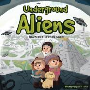 Underground Aliens - A Story Of Hollow Earth