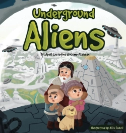 Bertrand.pt - Underground Aliens - A Story Of Hollow Earth