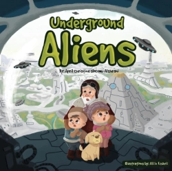 Bertrand.pt - Underground Aliens - A Story Of Hollow Earth