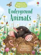 Underground Animals