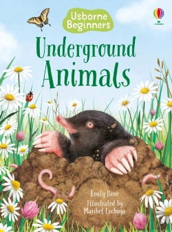 Bertrand.pt - Underground Animals