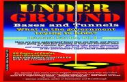 Underground Bases And Tunnels