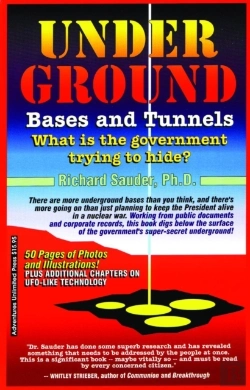 Bertrand.pt - Underground Bases And Tunnels