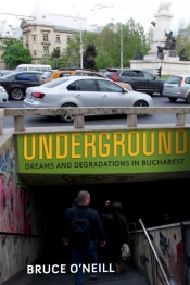 Underground