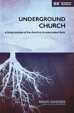 Bertrand.pt - Underground Church