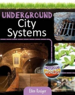 Bertrand.pt - Underground City Systems