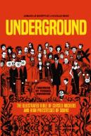 Underground: Cursed Rockers And High Priestesses Of Sound