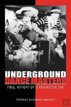 Bertrand.pt - Underground Dance Masters
