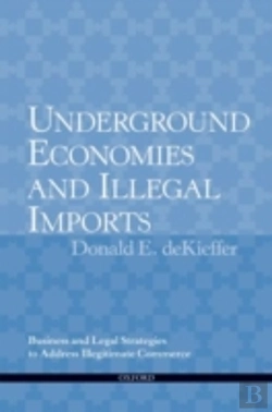 Bertrand.pt - Underground Economies And Illegal Imports