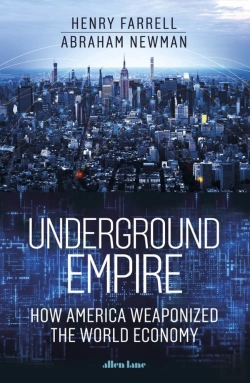 Bertrand.pt - Underground Empire
