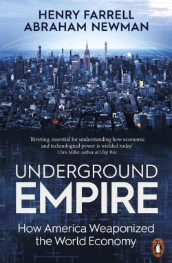 Bertrand.pt - Underground Empire