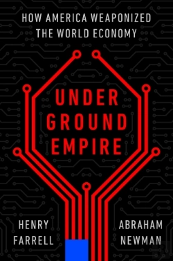 Bertrand.pt - Underground Empire