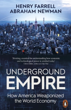 Bertrand.pt - Underground Empire