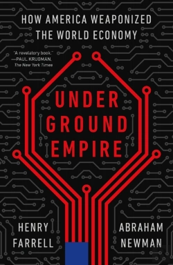 Bertrand.pt - Underground Empire