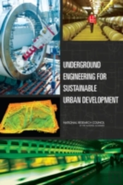 Bertrand.pt - Underground Engineering For Sustainable Urban Development