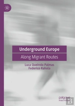 Bertrand.pt - Underground Europe