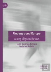 Underground Europe