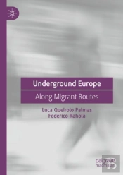 Underground Europe