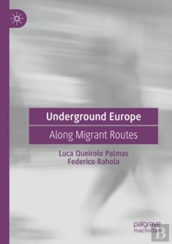 Bertrand.pt - Underground Europe