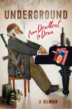 Bertrand.pt - Underground: From Deadbeat To Dean: A Me