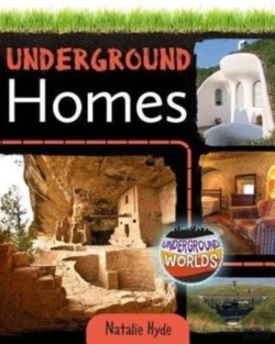 Bertrand.pt - Underground Homes