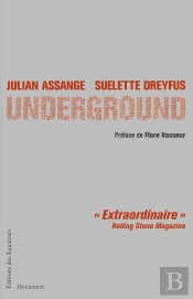 Underground