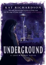 Underground