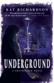 Underground