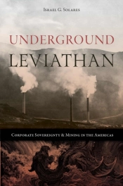 Underground Leviathan