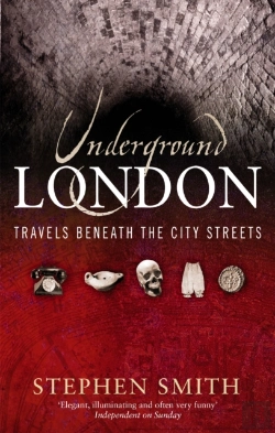 Bertrand.pt - Underground London