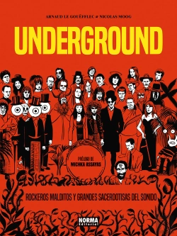 Bertrand.pt - Underground.