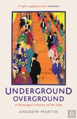Bertrand.pt - Underground, Overground