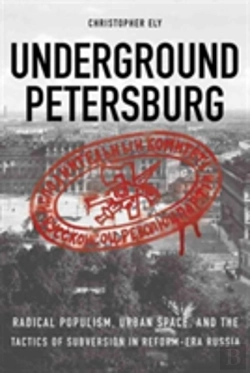 Bertrand.pt - Underground Petersburg