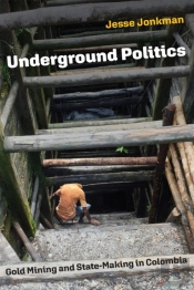 Underground Politics