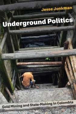 Bertrand.pt - Underground Politics