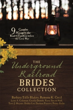 Bertrand.pt - Underground Railroad Brides Collection