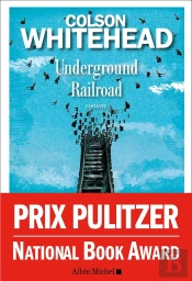 Underground Railroad