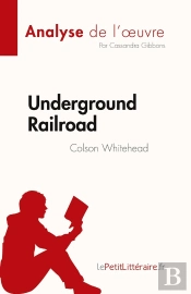 Underground Railroad