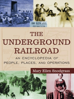 Bertrand.pt - Underground Railroad